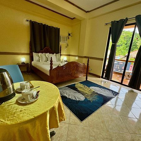 Ocean Breeze Inn Manoc-Manoc Εξωτερικό φωτογραφία